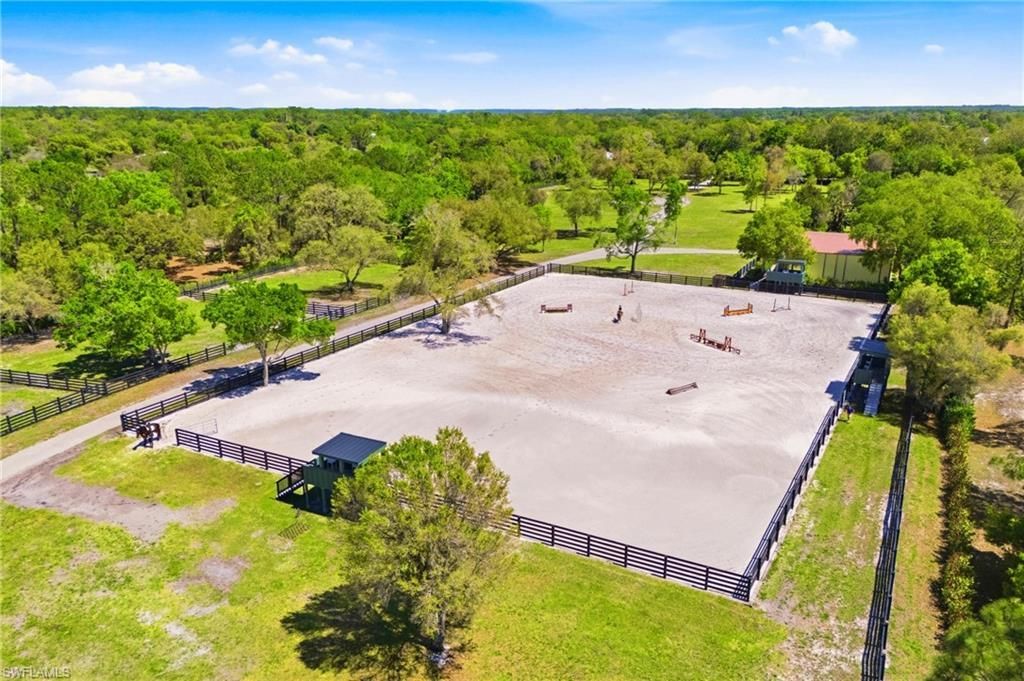 17701 Pronghorn St , Alva, FL 33920 Photo