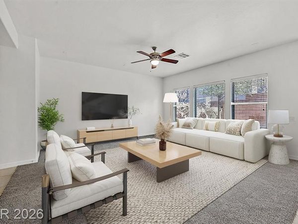 2608 Romarin Terrace, Henderson, NV 89044