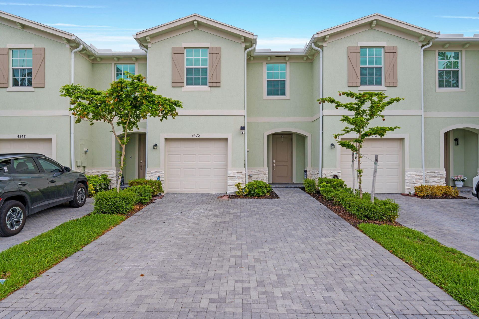 4370 Pond Lily Lane, Lake Worth, FL 33467 Photo