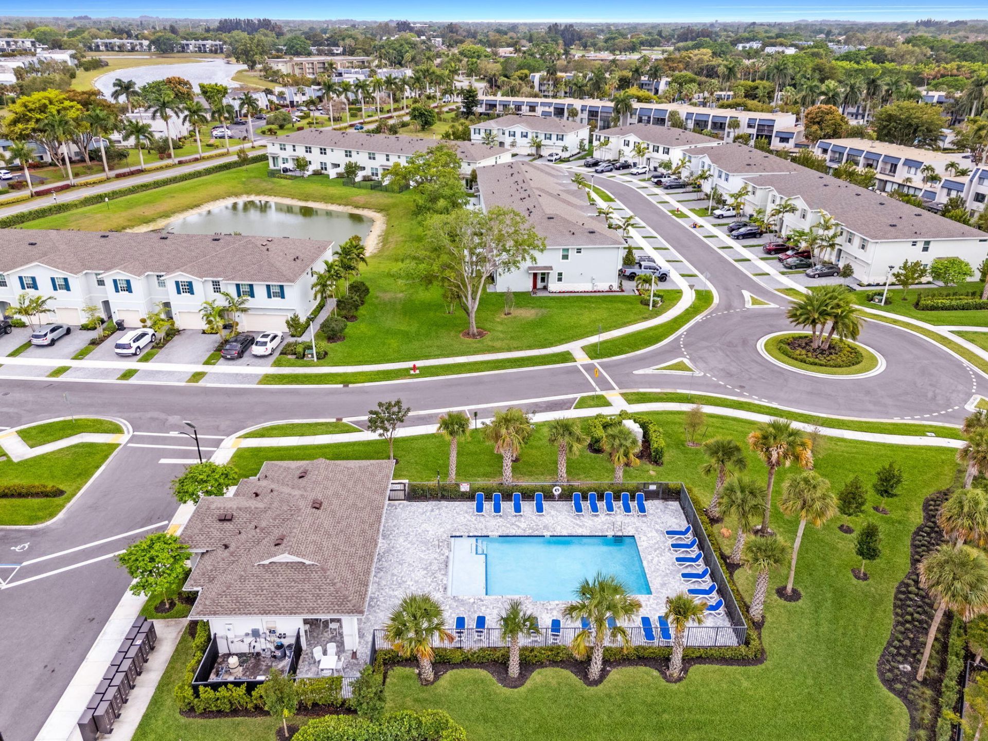 4370 Pond Lily Lane, Lake Worth, FL 33467 Photo