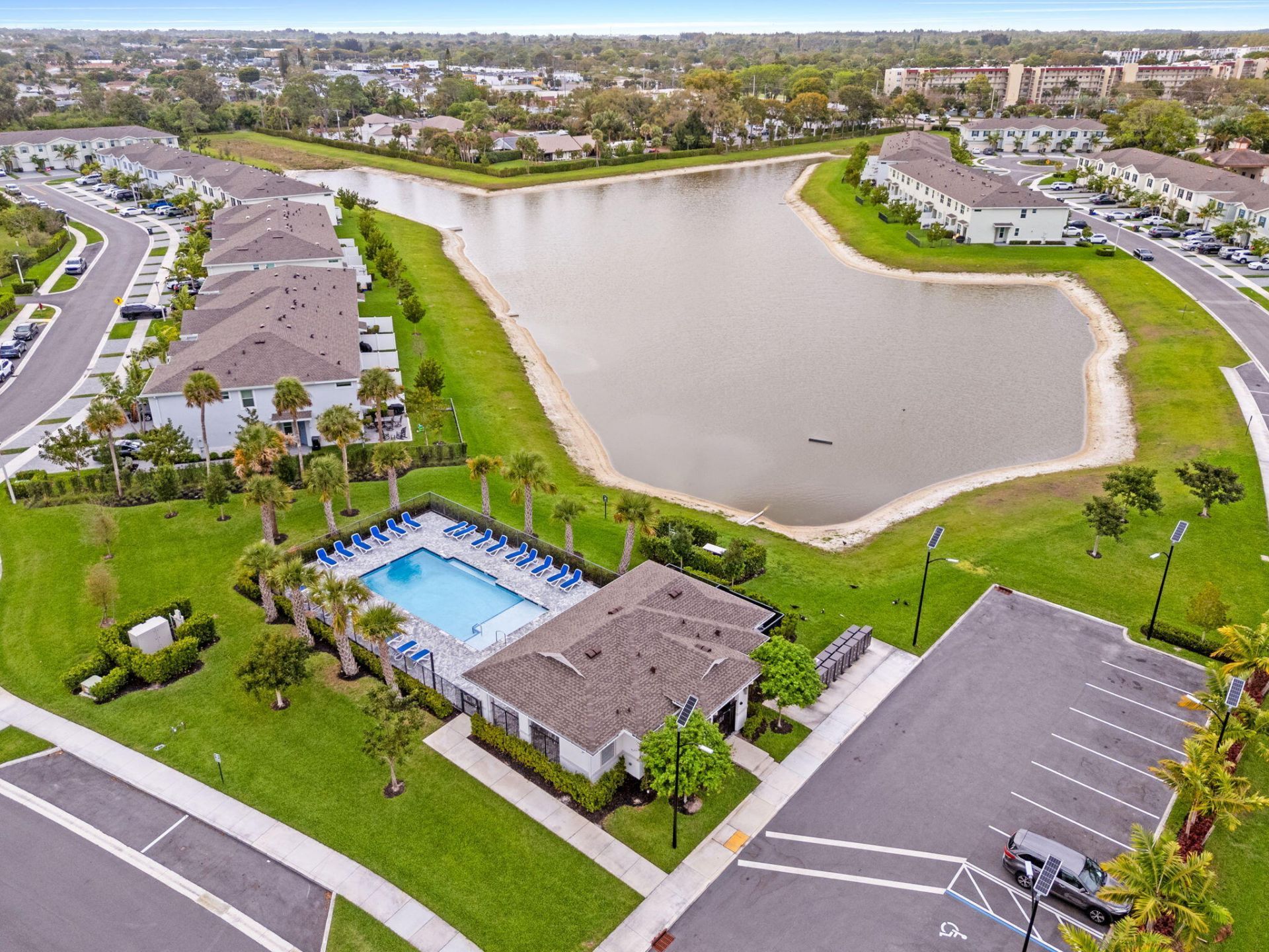 4370 Pond Lily Lane, Lake Worth, FL 33467 Photo