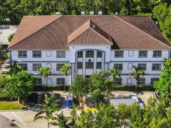 713 W Palm Drive, Florida City, FL 00000