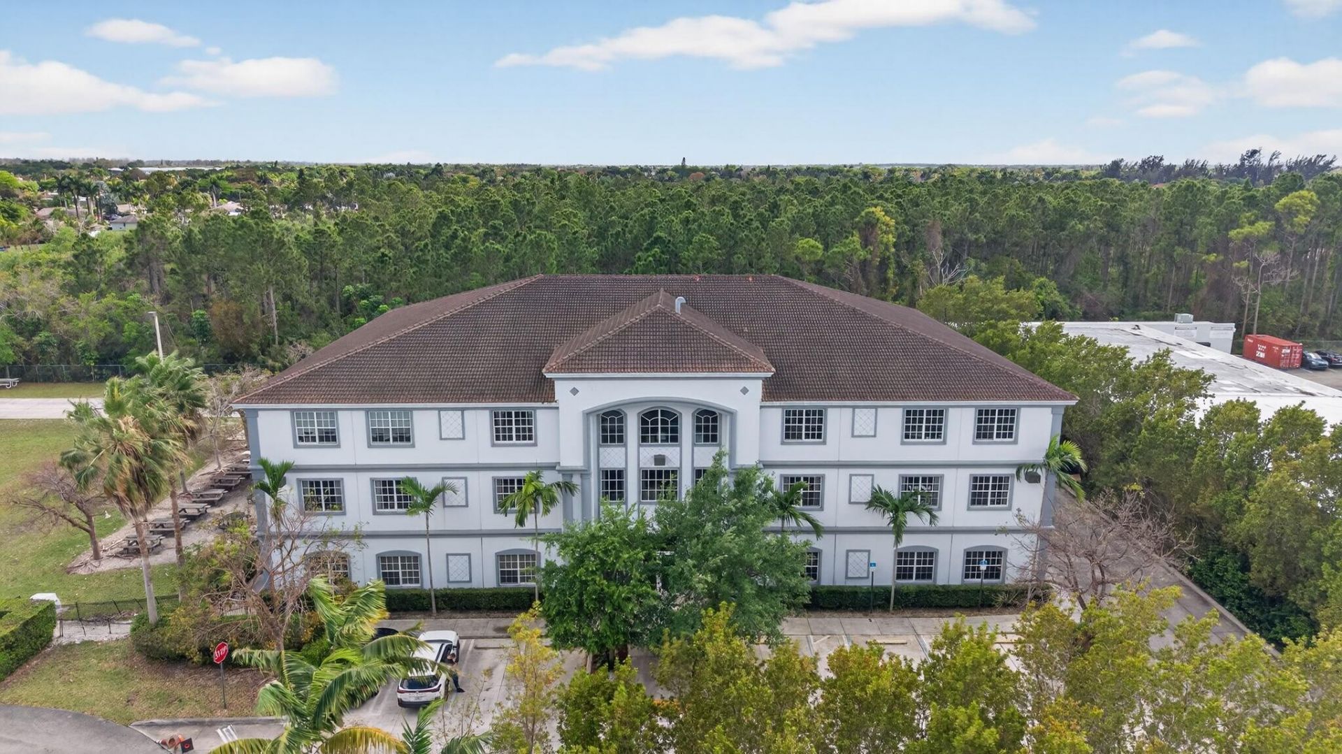 713 W Palm Drive, Florida City, FL 00000 Photo