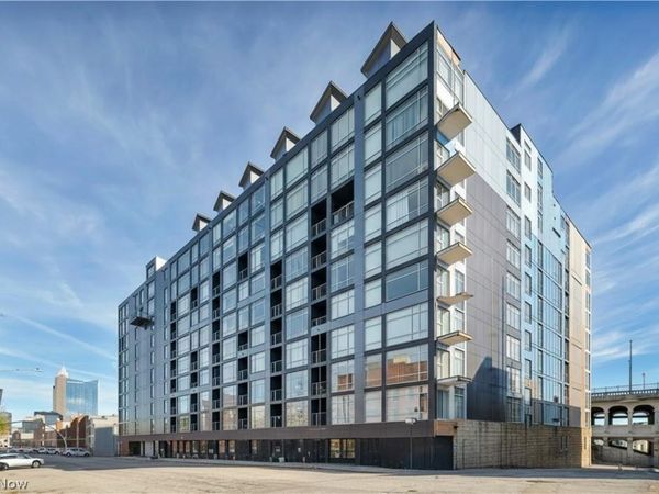 2222 Detroit Avenue, Unit 603, Cleveland, OH 44113