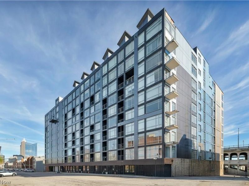 2222 Detroit Avenue, Unit 603, Cleveland, OH 44113 Photo 1