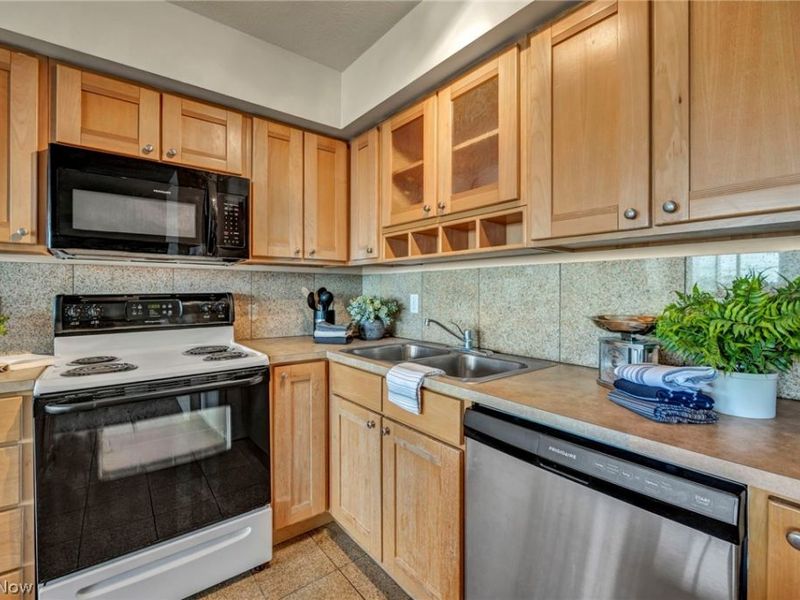 2222 Detroit Avenue, Unit 603, Cleveland, OH 44113 Photo 10