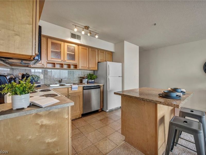 2222 Detroit Avenue, Unit 603, Cleveland, OH 44113 Photo 12