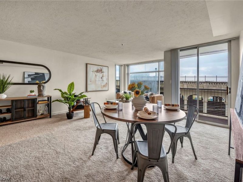 2222 Detroit Avenue, Unit 603, Cleveland, OH 44113 Photo 8