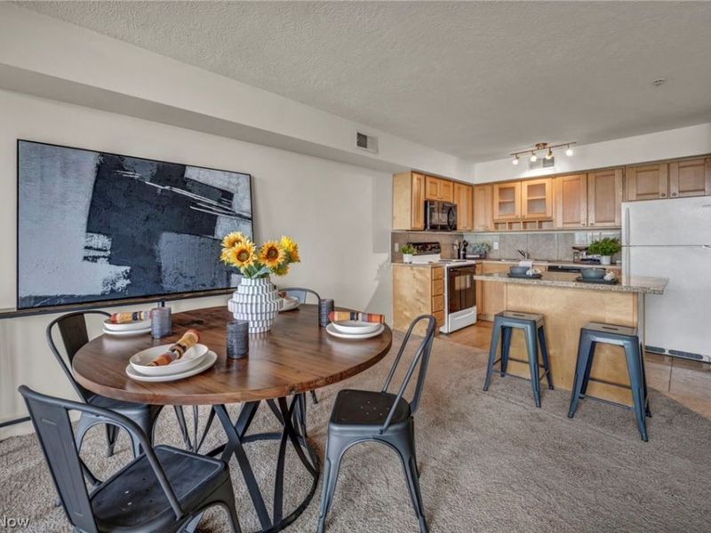 2222 Detroit Avenue, Unit 603, Cleveland, OH 44113 Photo 9