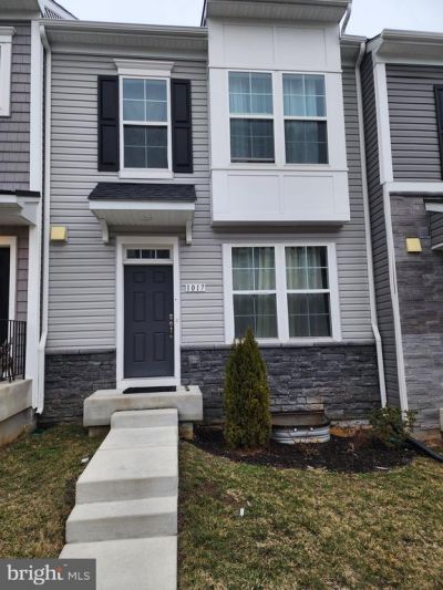 1017 FLESTER LANE , LAUREL, MD 20707