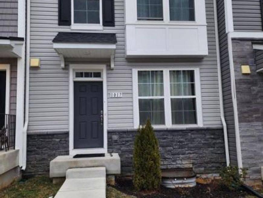 1017 Flester Lane , Laurel, MD 20707 Main Photo