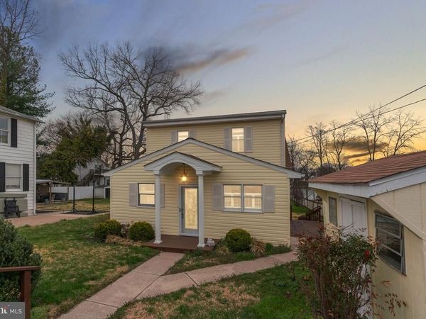 452 CARVEL BEACH, CARVEL BEACH, MD 21226