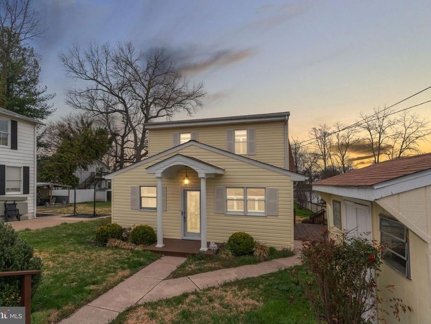 452 Carvel Beach, Carvel Beach, MD 21226 Main Photo