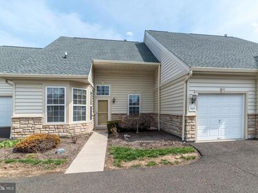 505 PLYMOUTH COURT, WARRINGTON, PA 18976