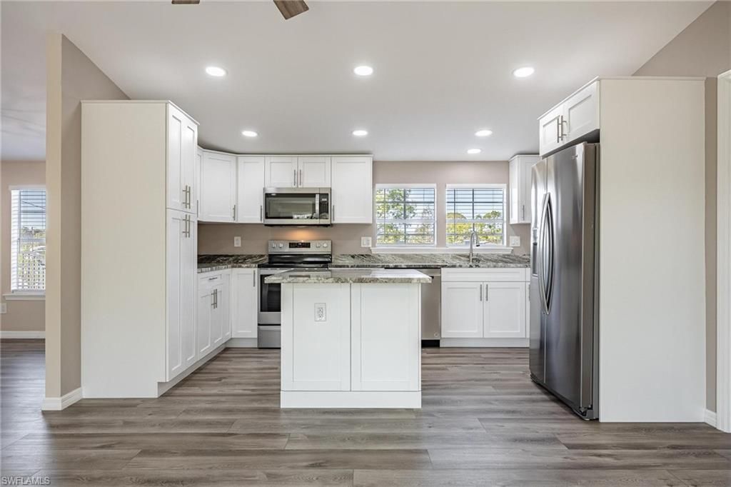 17700 Pronghorn St , Alva, FL 33920 Photo