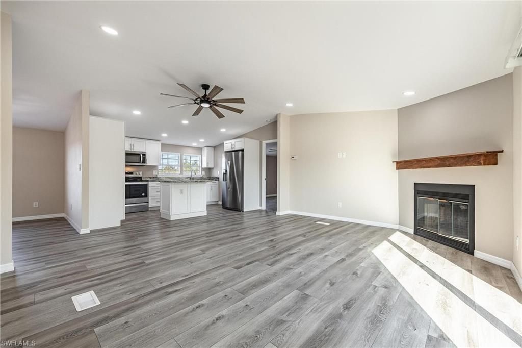 17700 Pronghorn St , Alva, FL 33920 Photo