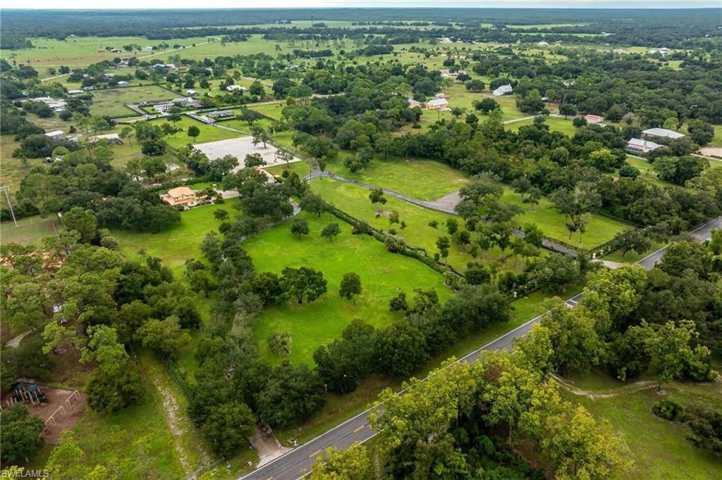 17700 Pronghorn St , Alva, FL 33920 Photo