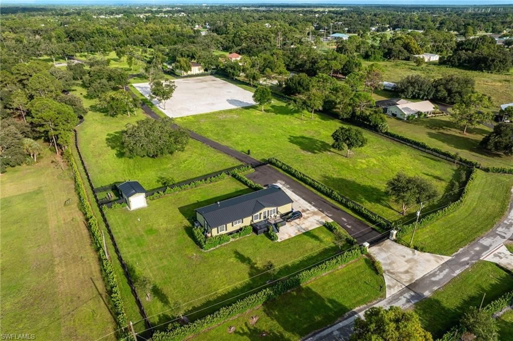 17700 Pronghorn St , Alva, FL 33920 Photo