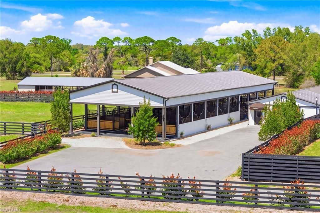 17700 Pronghorn St , Alva, FL 33920 Photo