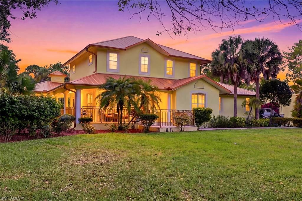 17700 Pronghorn St , Alva, FL 33920 Photo