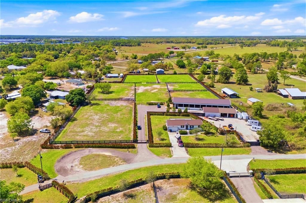 17700 Pronghorn St , Alva, FL 33920 Photo