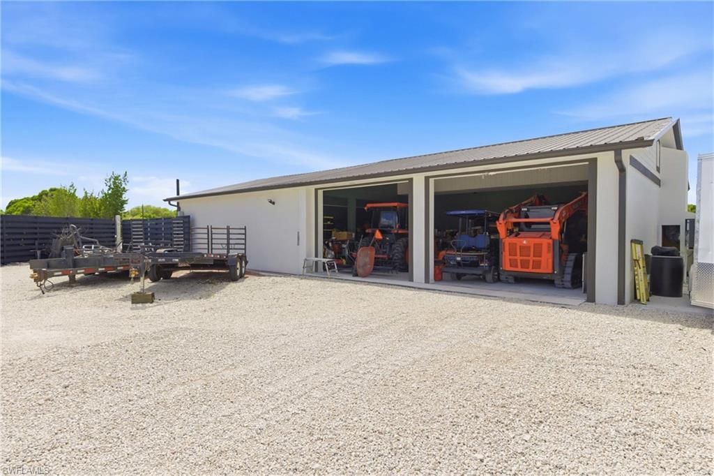 17700 Pronghorn St , Alva, FL 33920 Photo