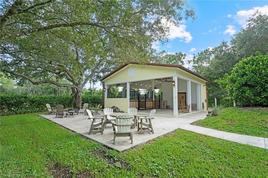 17700 Pronghorn St , Alva, FL 33920 Photo