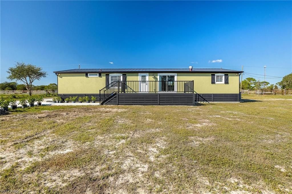 17700 Pronghorn St, Alva, FL 33920 Photo