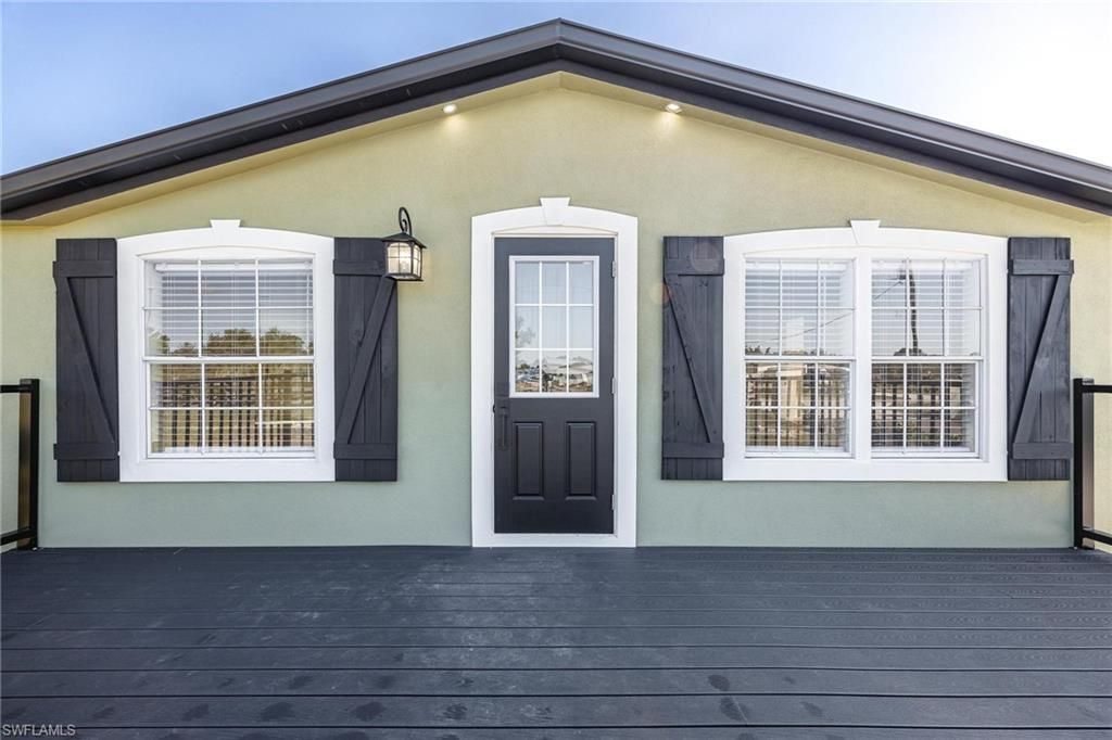 17700 Pronghorn St , Alva, FL 33920 Photo