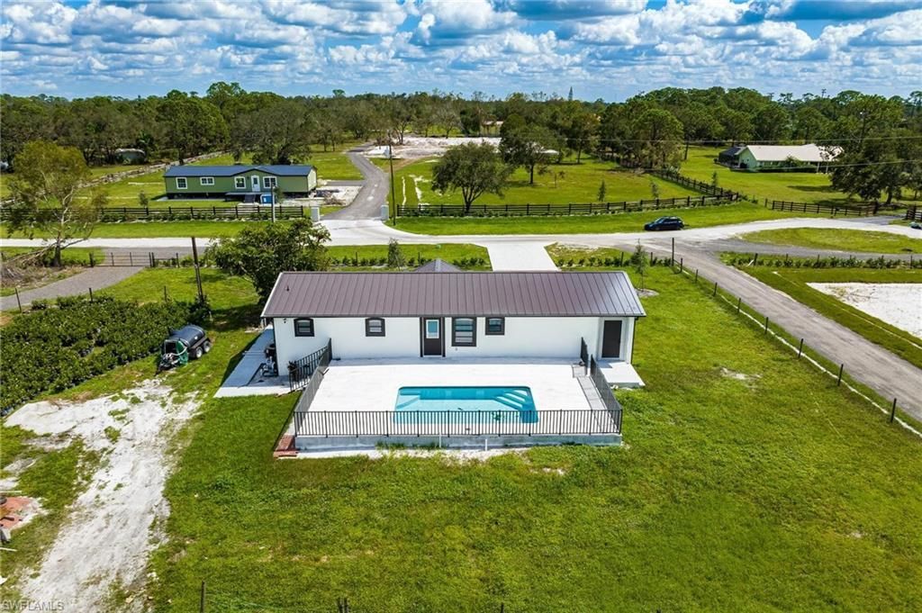 17700 Pronghorn St , Alva, FL 33920 Photo