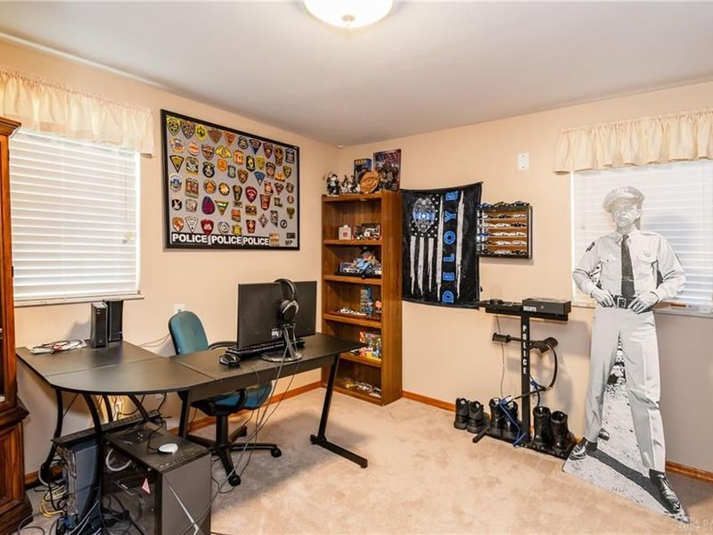 6501 Stonehurst Drive, Huber Heights, OH 45424 Photo 16