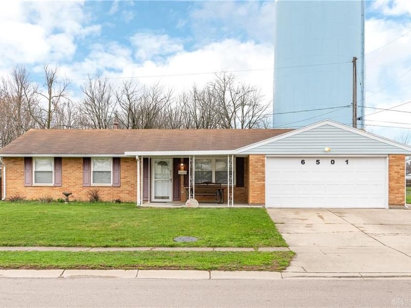 6501 Stonehurst Drive, Huber Heights, OH 45424 Photo 3