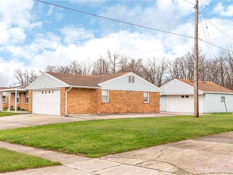 6501 Stonehurst Drive, Huber Heights, OH 45424 Photo 32