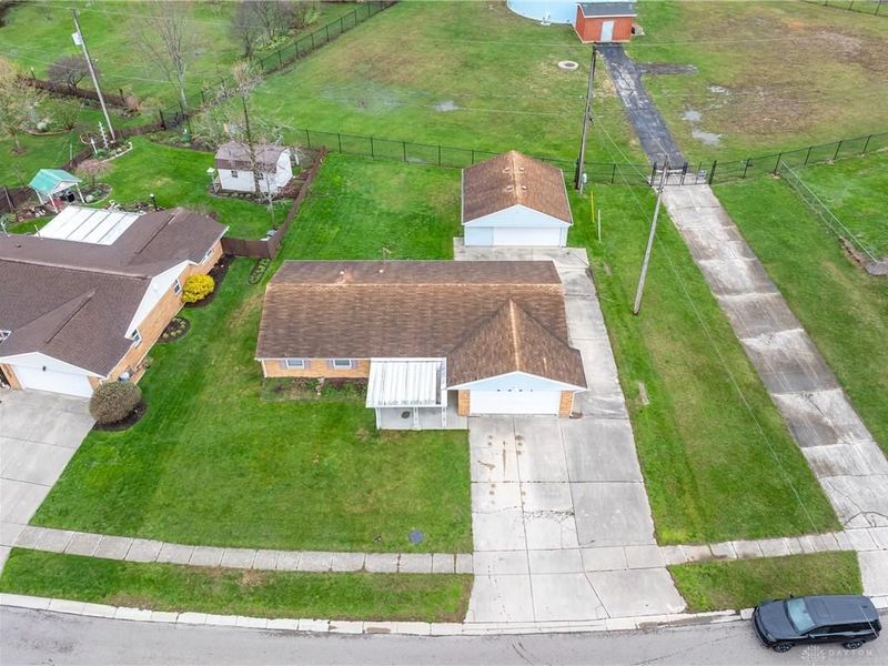 6501 Stonehurst Drive, Huber Heights, OH 45424 Photo 33