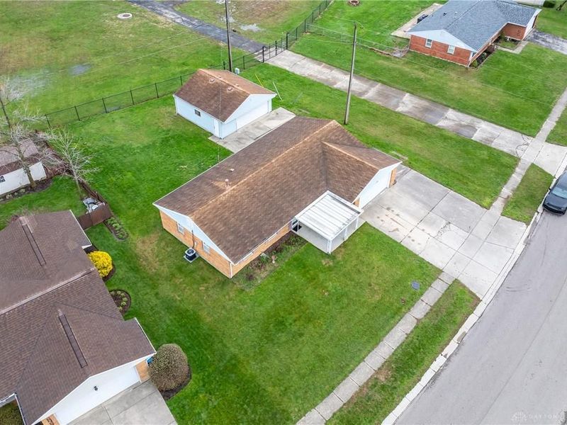 6501 Stonehurst Drive, Huber Heights, OH 45424 Photo 34