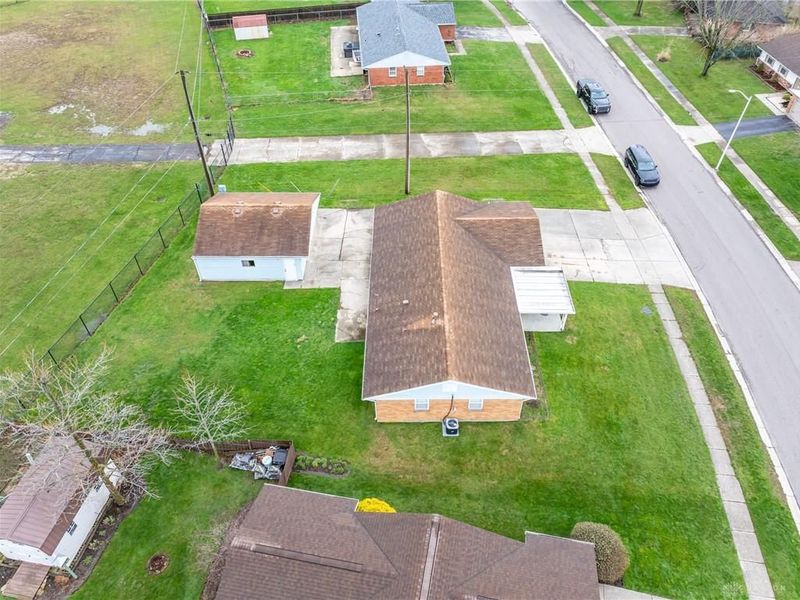 6501 Stonehurst Drive, Huber Heights, OH 45424 Photo 35