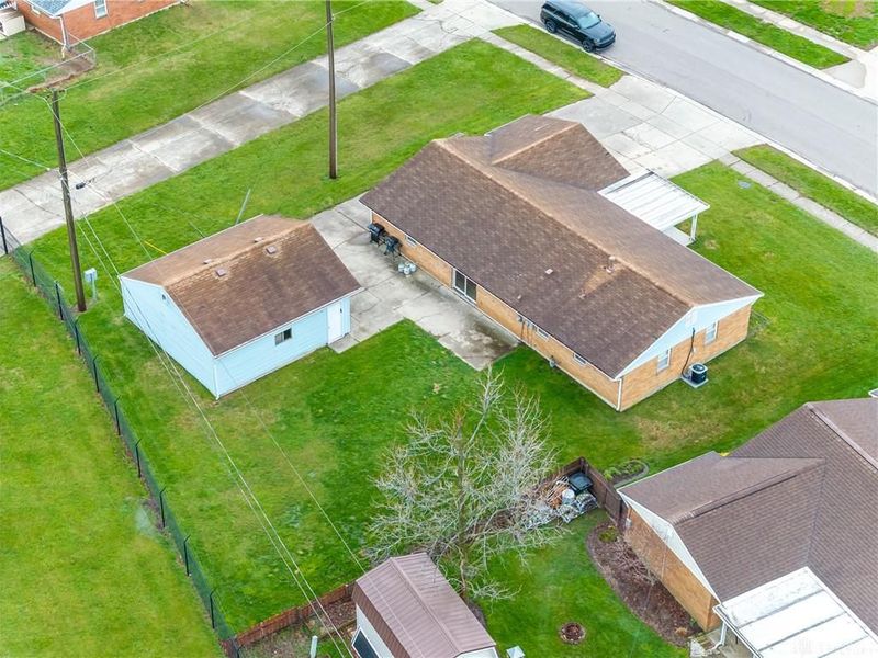 6501 Stonehurst Drive, Huber Heights, OH 45424 Photo 36