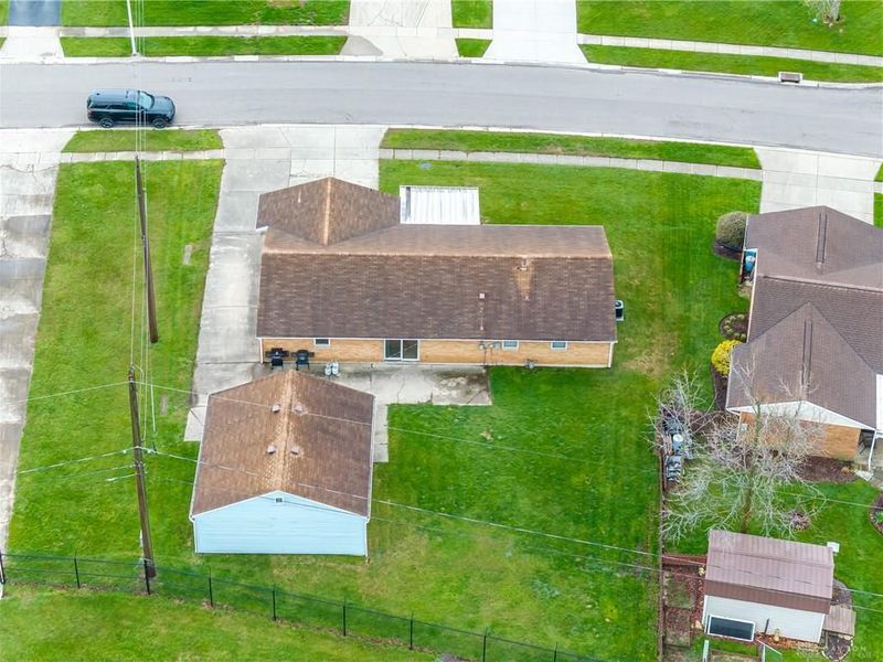 6501 Stonehurst Drive, Huber Heights, OH 45424 Photo 37