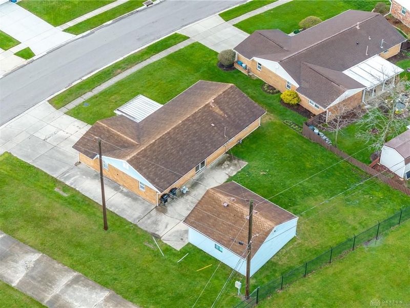 6501 Stonehurst Drive, Huber Heights, OH 45424 Photo 38