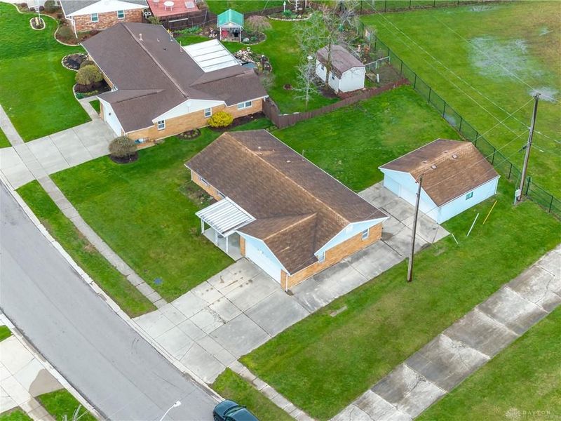 6501 Stonehurst Drive, Huber Heights, OH 45424 Photo 39