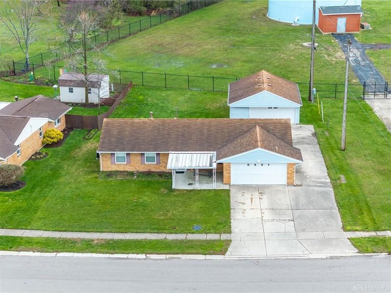 6501 Stonehurst Drive, Huber Heights, OH 45424 Photo 41