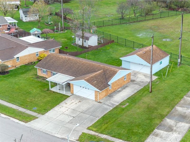 6501 Stonehurst Drive, Huber Heights, OH 45424 Photo 42