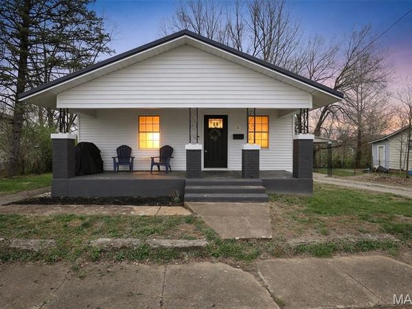 24 Summit Street , Bonne Terre, MO 63628
