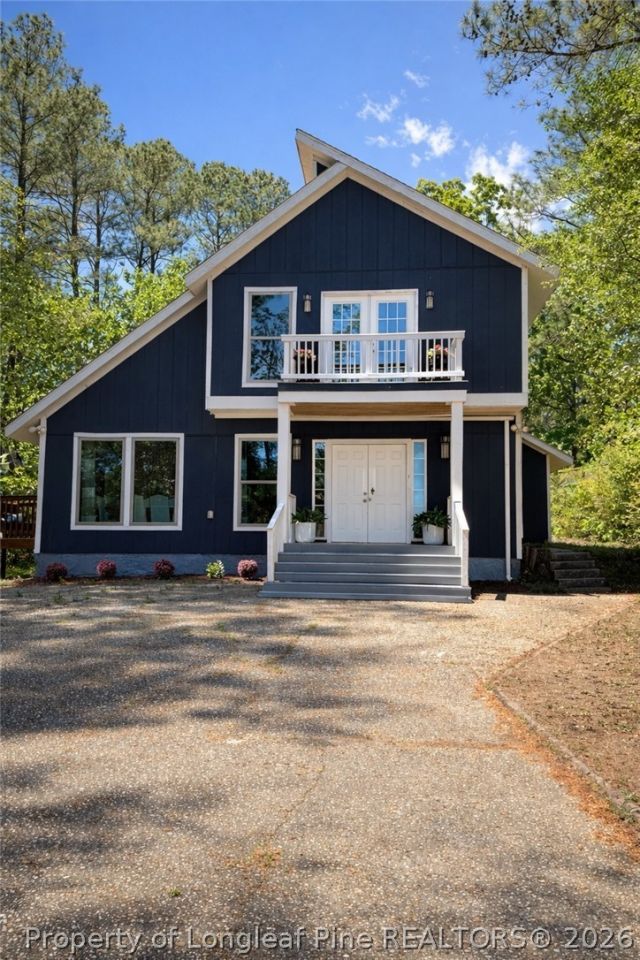 5721 Waters Edge Drive, Fayetteville, NC 28314 Main Photo
