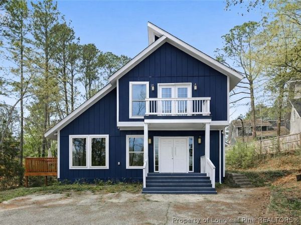 5721 Waters Edge Drive, Fayetteville, NC 28314