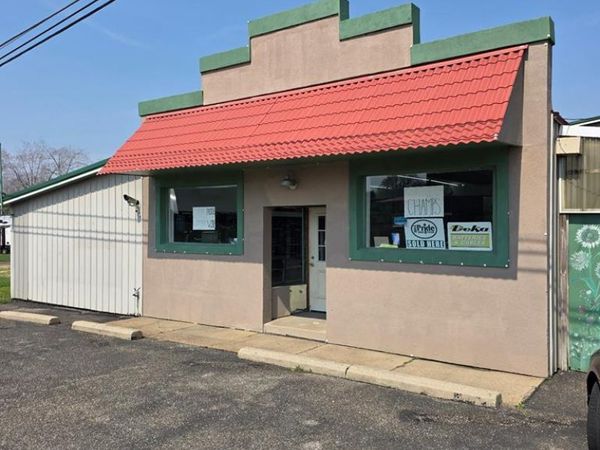 681 Webster St., South Webster, OH 45682