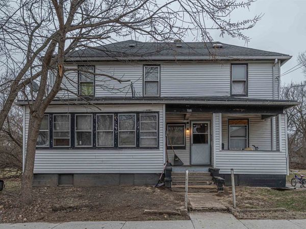 708 Dickerman Street, ROCKFORD, IL 61102