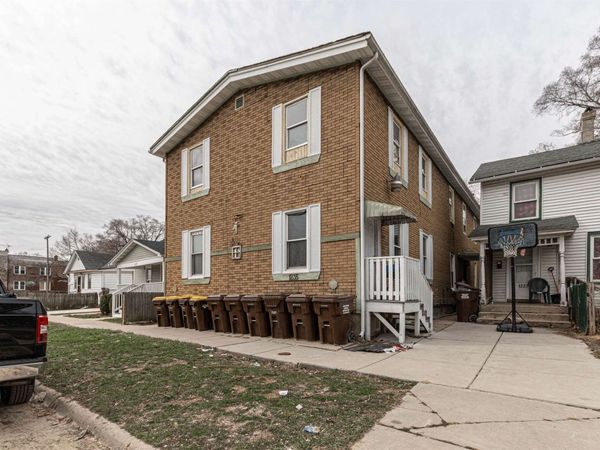 1235 S Court Street, ROCKFORD, IL 61102
