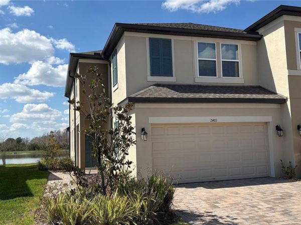 2481 STAPLEFORD PL , WESLEY CHAPEL, FL 33543