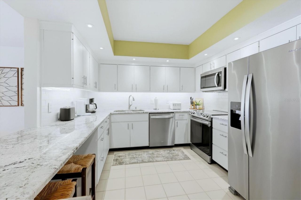1955 Gulf Of Mexico Dr, Unit G6-311, Longboat Key, FL 34228 Photo